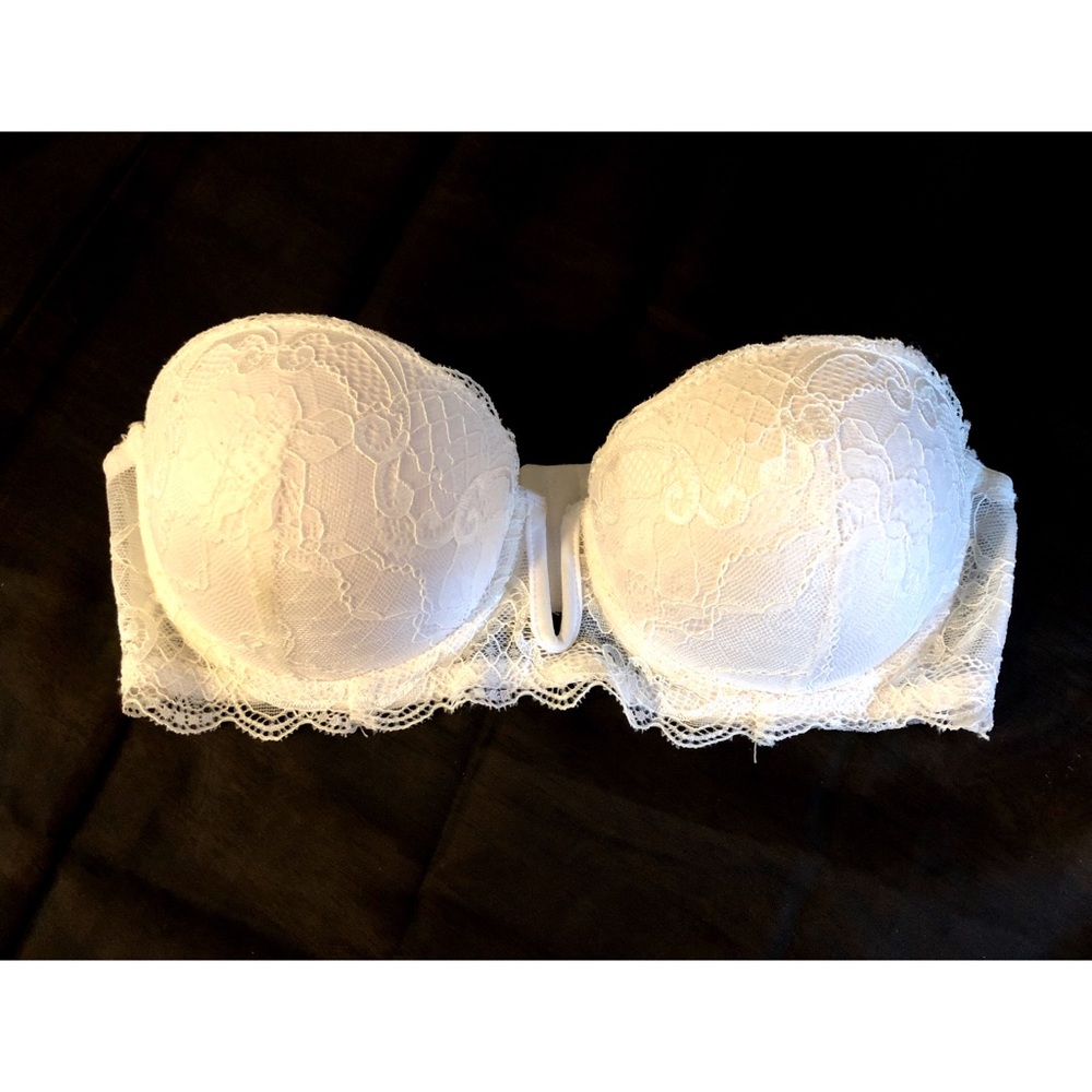 Xoxo push up bra